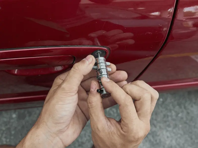 Chaveiro automotivo em São Leopoldo – chave codificada e transponder