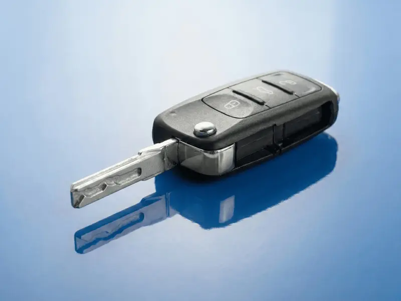 Chaves codificadas em São Leopoldo – duplicação e programação